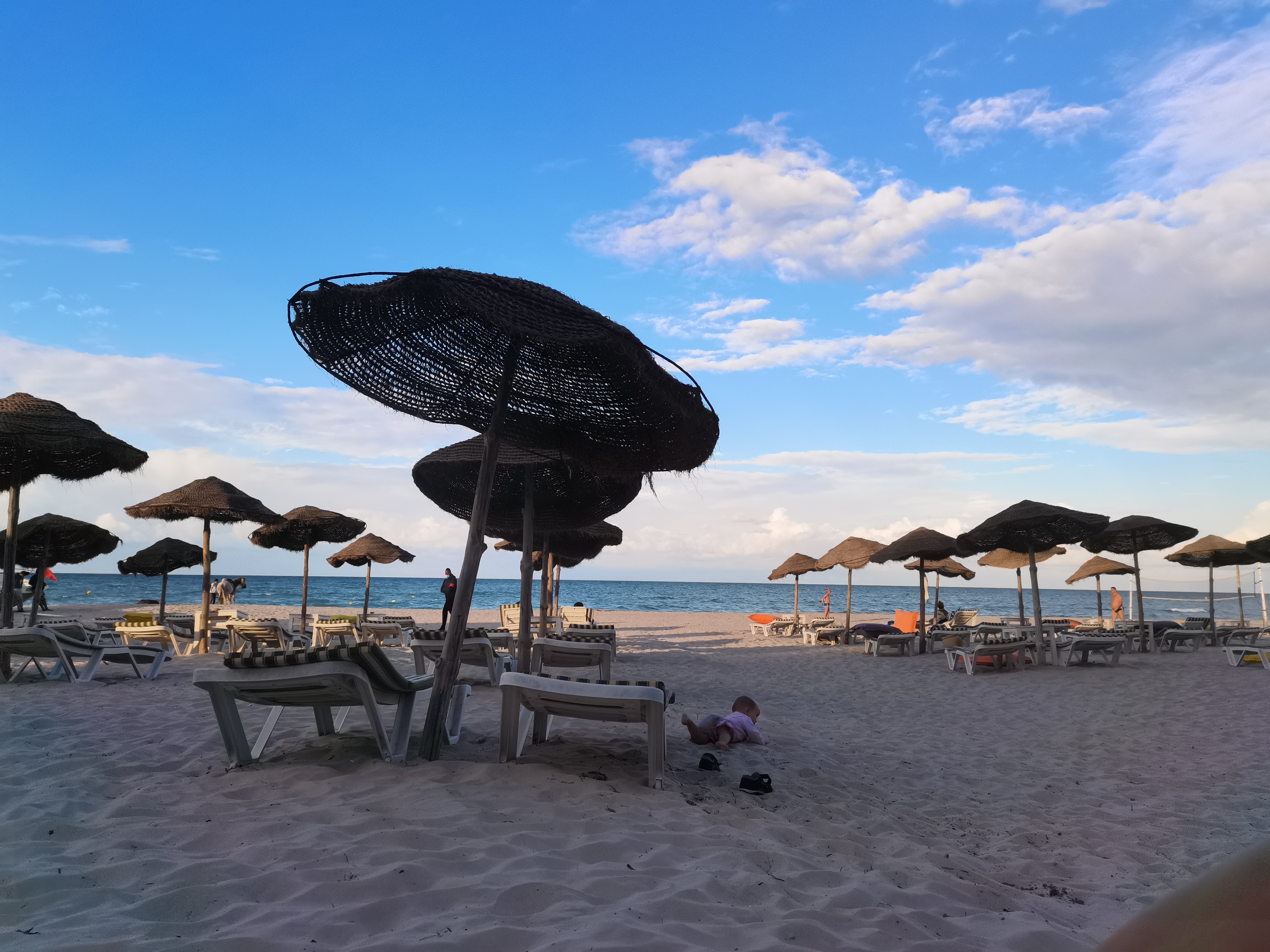 Фото Djerba Holiday Beach