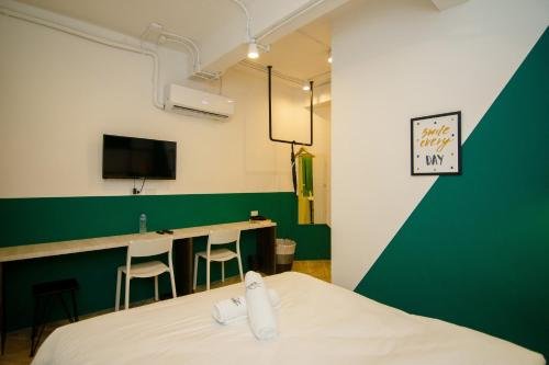 Фото Folk Poshtel Asok