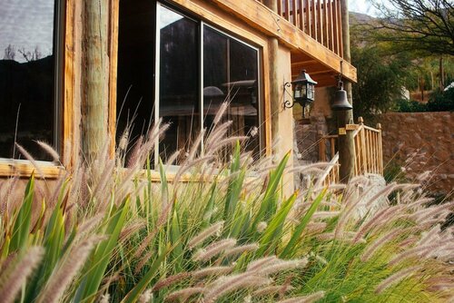 Гостиница Casona Distante в Области Кокимбо