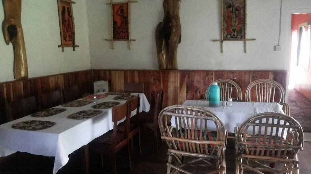 Фото Enkorika Eco-Village