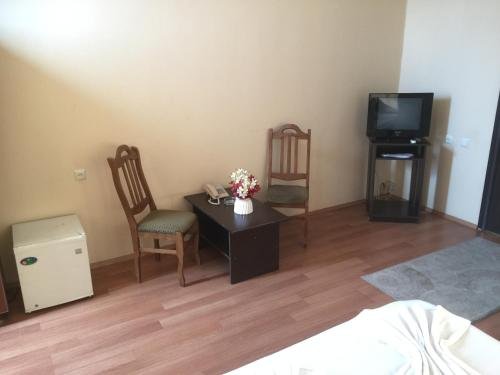 Фото Отель Eleganti