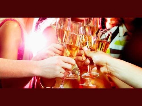 Фото Mojitos Group Hotel Blackpool