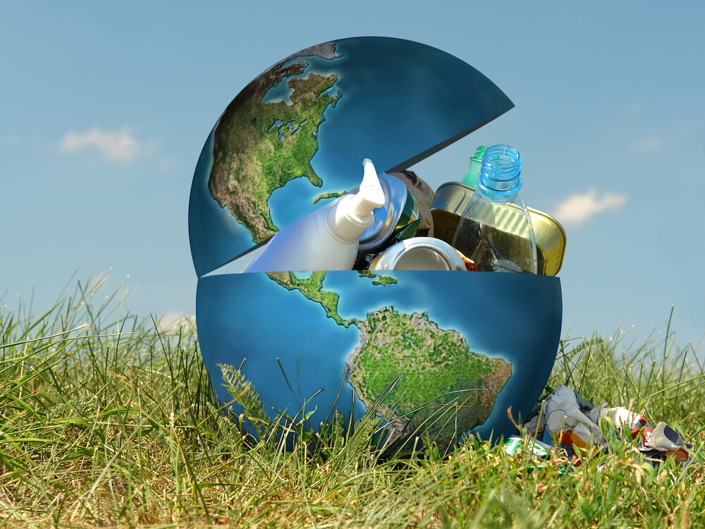 Картинки по экологической безопасности