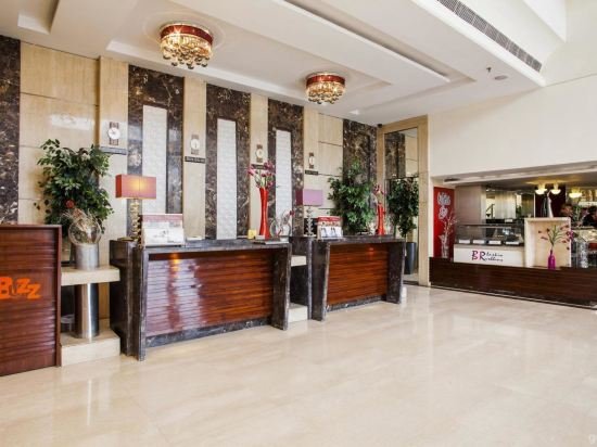 Фото Regenta Place Amritsar
