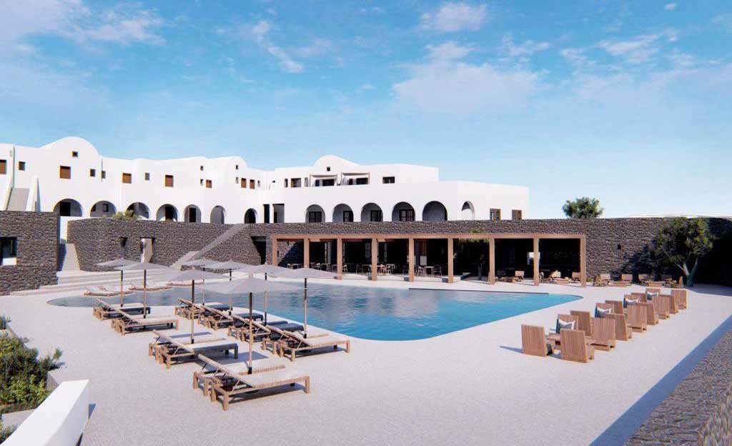 Фото Orama Hotel & SPA