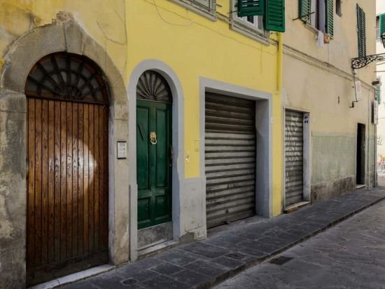 Фото Pinocchio House