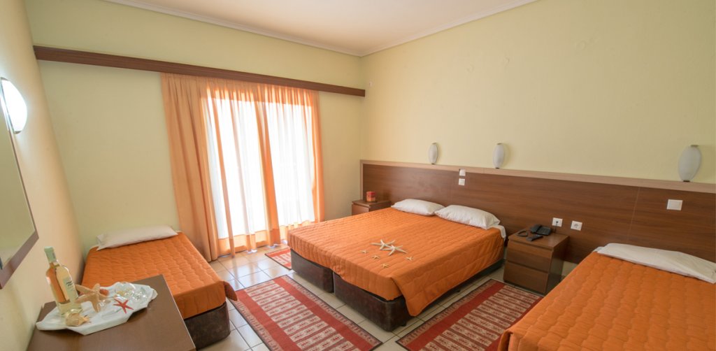 Фото Grand Platon Hotel