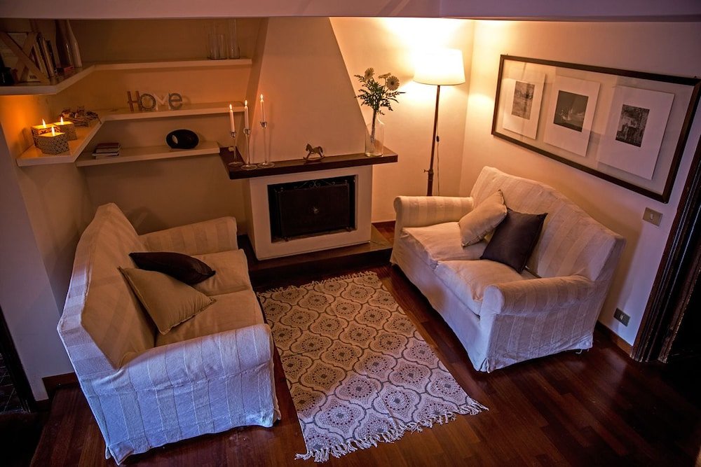 Фото Rental In Rome Mattonato