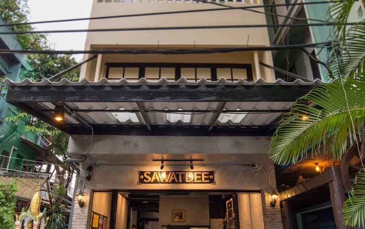 Фото Sawatdee Guesthouse the Original