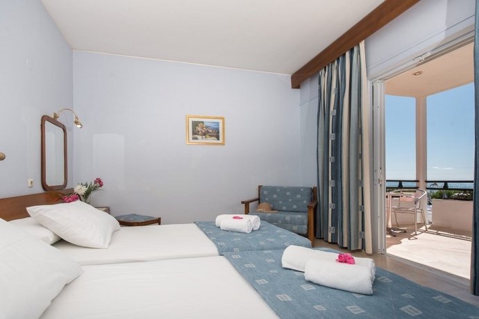 Фото Astir Beach