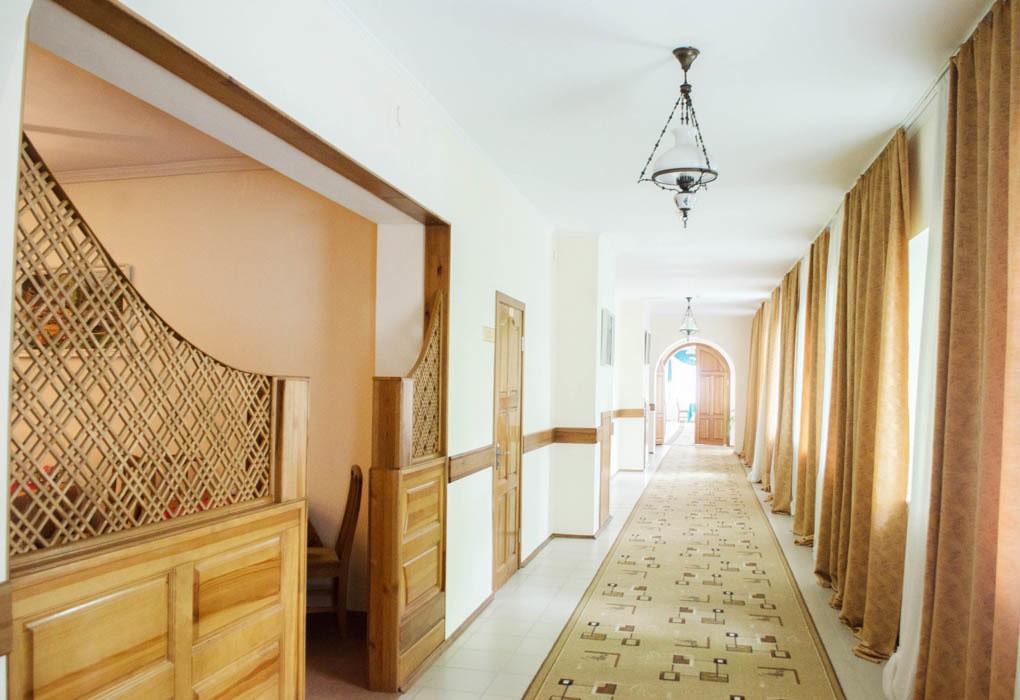 Фото Октябрь