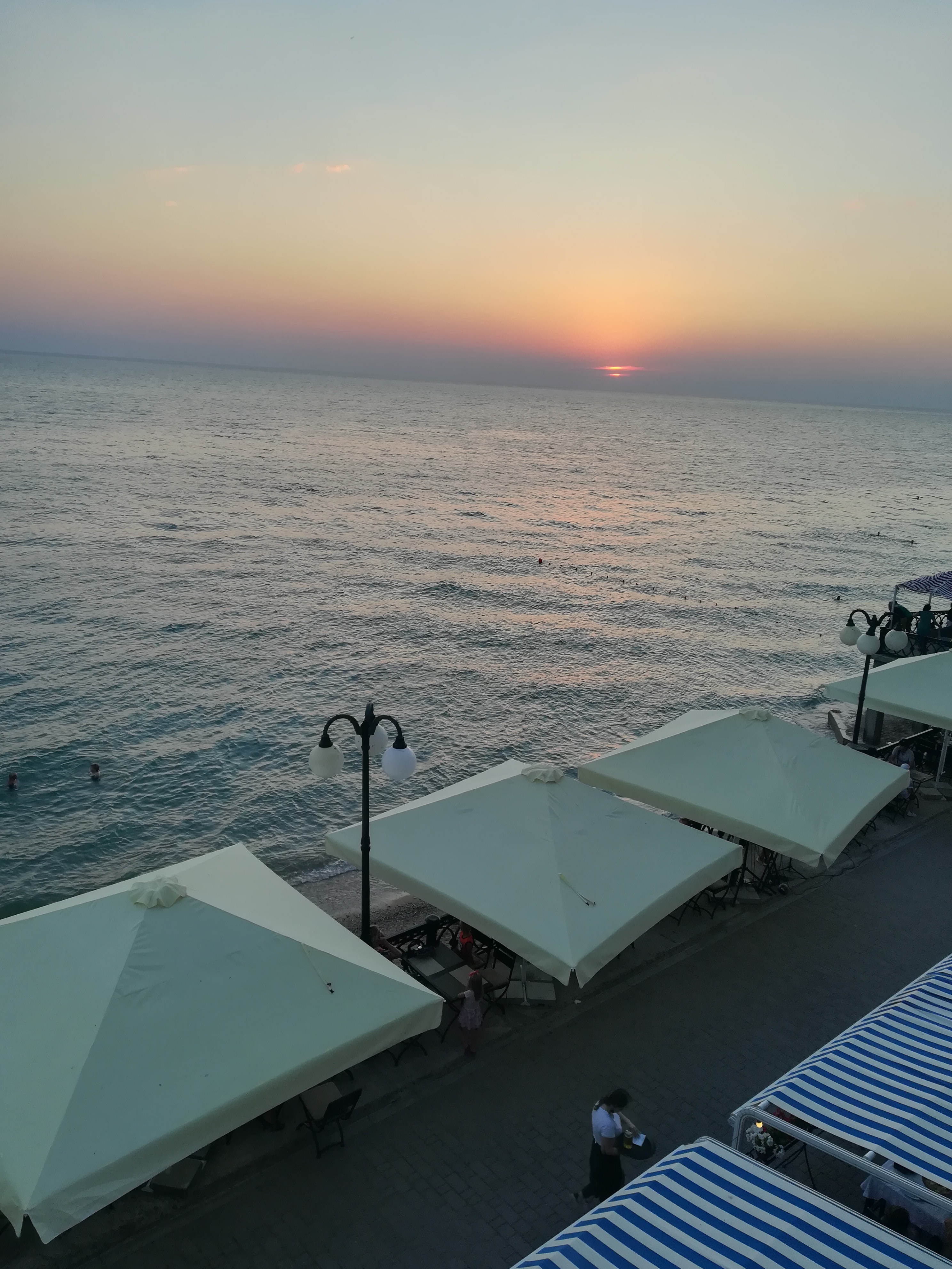 Фото Наш Парус