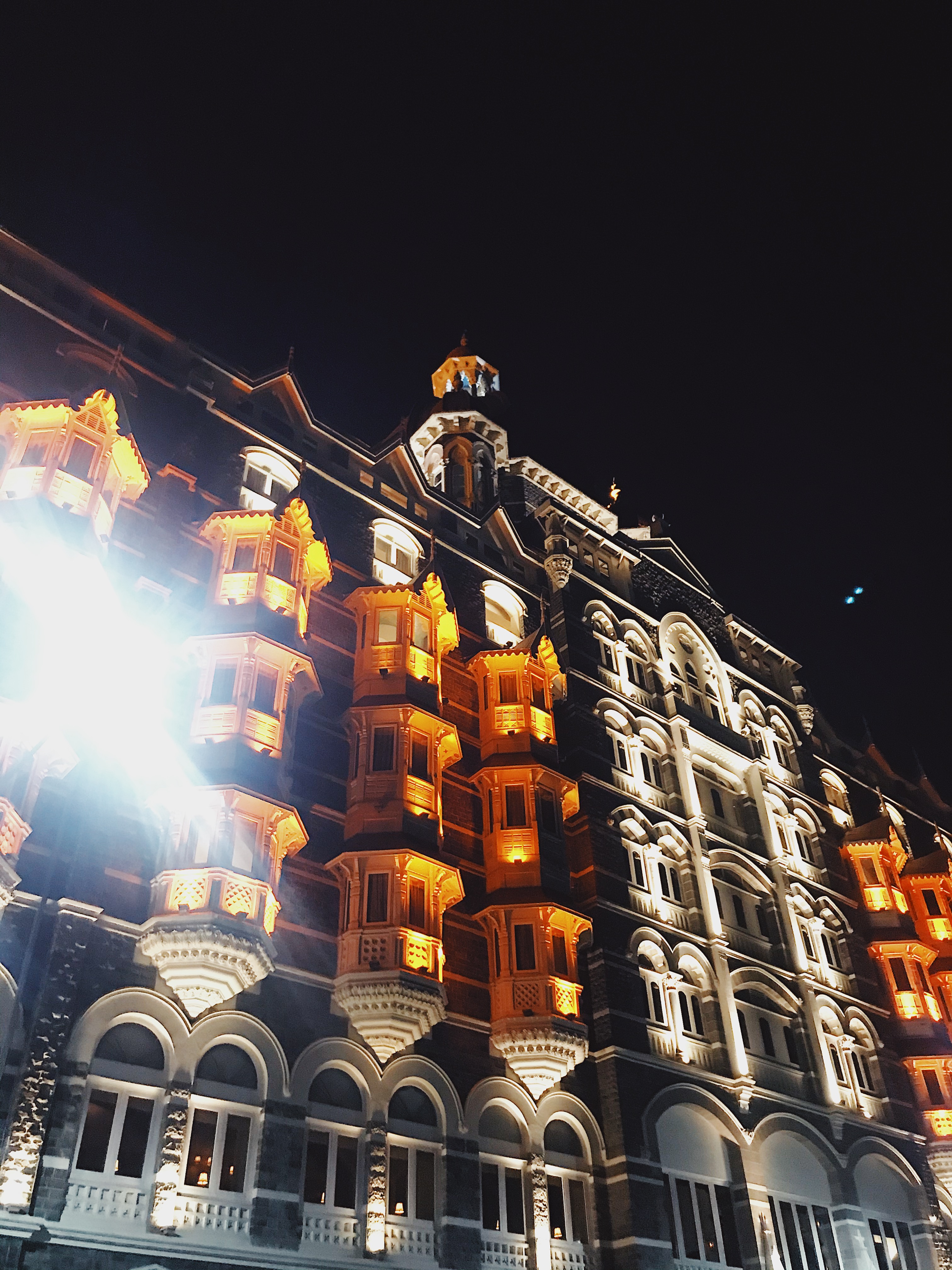 Фото The Taj Mahal Palace