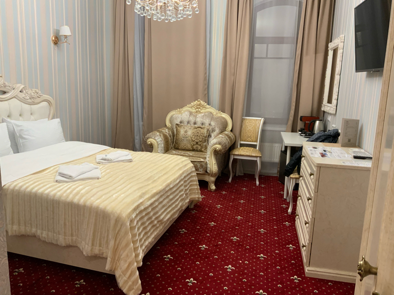 Фото отеля 2