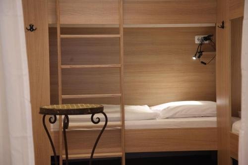 Фото Old Kings Fuessen Design Hostel