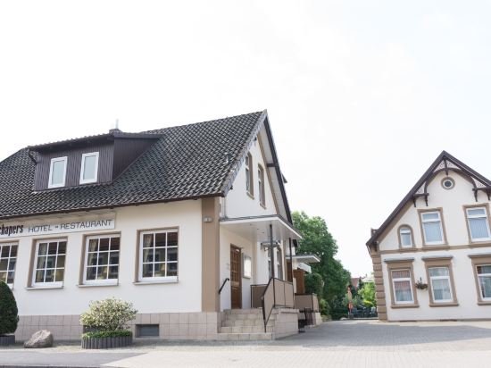 Фото Hotel Schaper