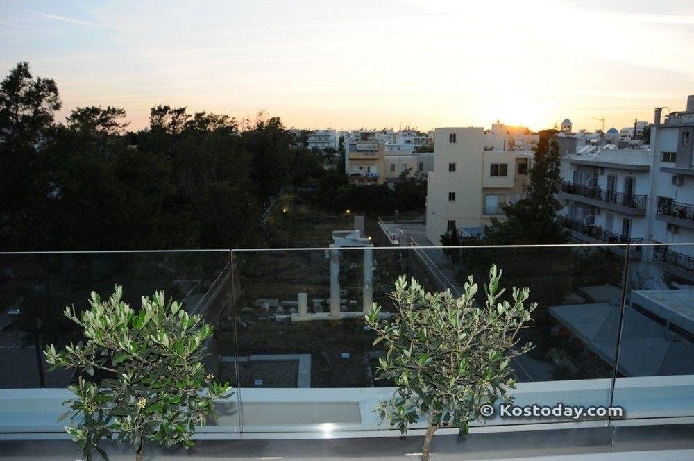 Фото Maritina Hotel