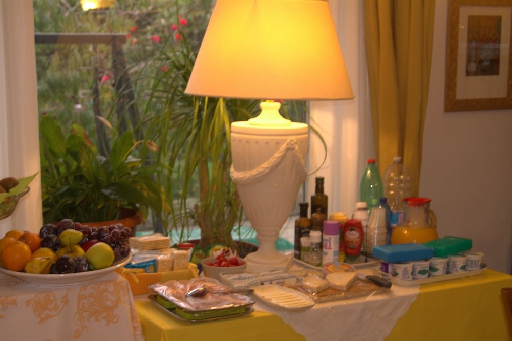 Фото B&B Cavalluccio Marino