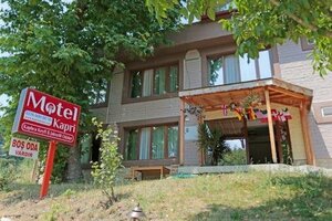 Гостиница Motel Termal в Термале