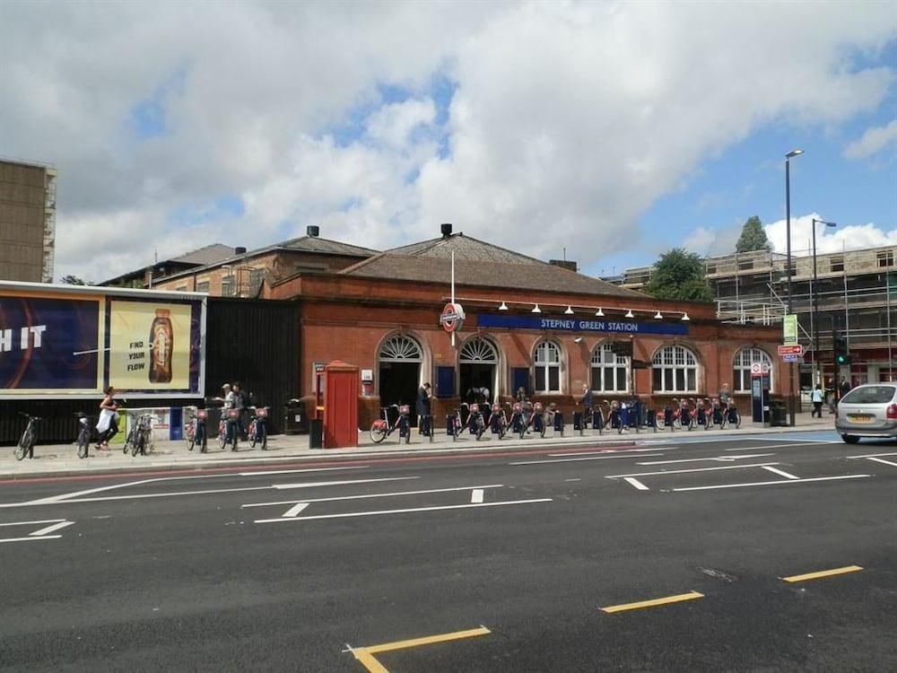 Фото отеля 3