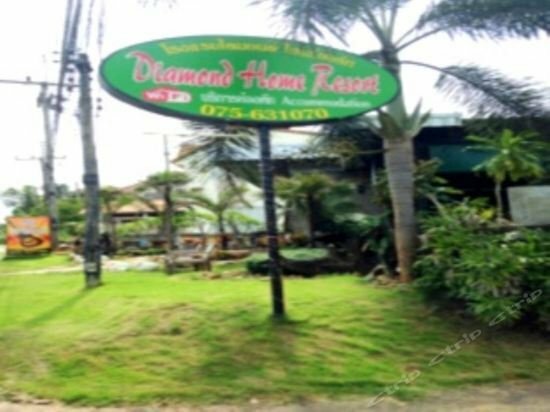 Hotel Diamond Home Resort, Earth, photo