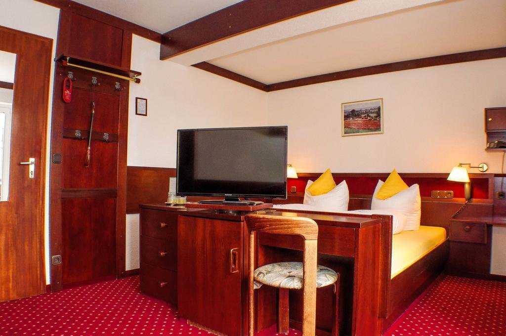 Фото Kurhotel Wiedenmann