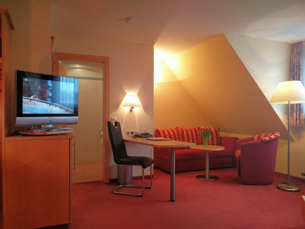 Фото отеля 5