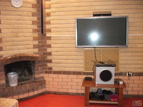 Фото Марсель