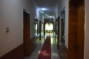 Hotel Kashmir International