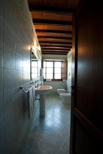 Фото Agriturismo Il Poderino