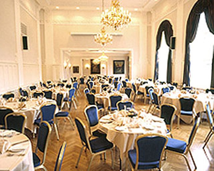 Фото ProfilHotels Calmar Stadshotell