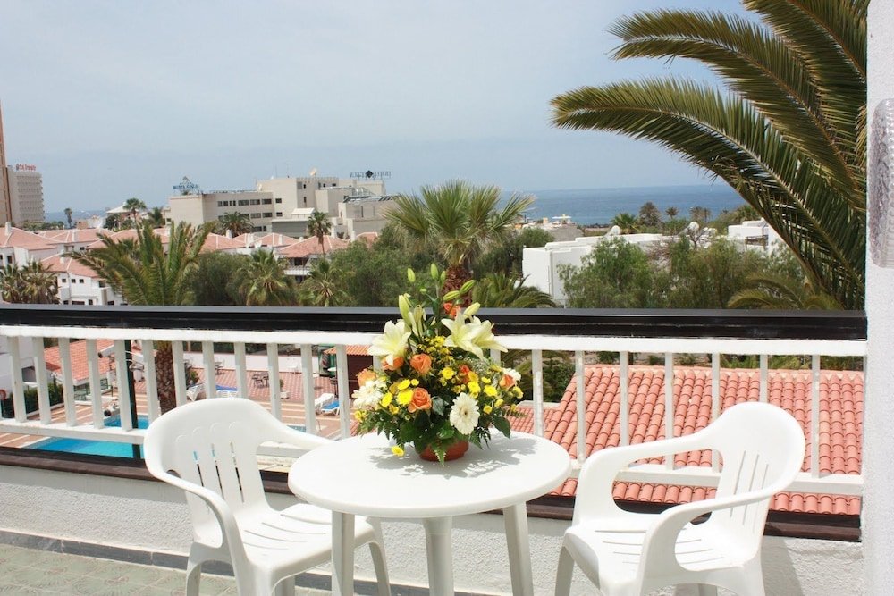 Фото Apartamentos Paradero