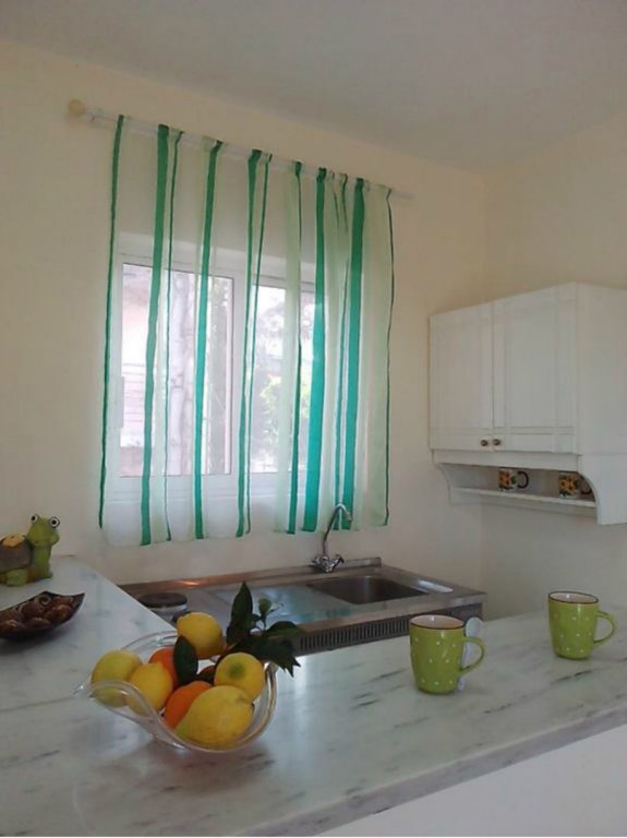 Фото Odyseas Studios - Near Lourdas Beach