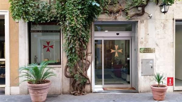 Фото Croce di Malta