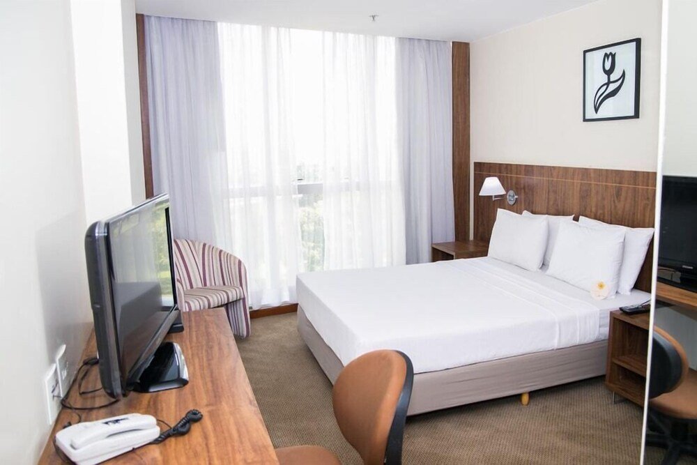 Фото Go Inn Taguatinga