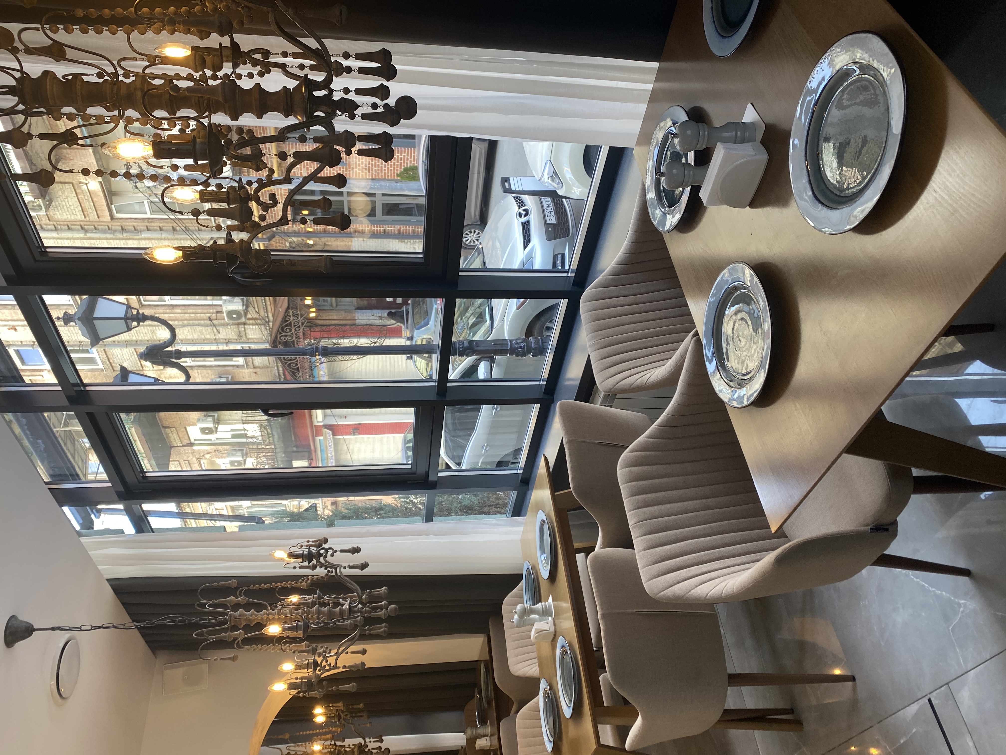 Фото Бутик-отель 39 by Sateen Group