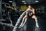 Maison Gym (ulitsa Yunosti, 8), fitness club