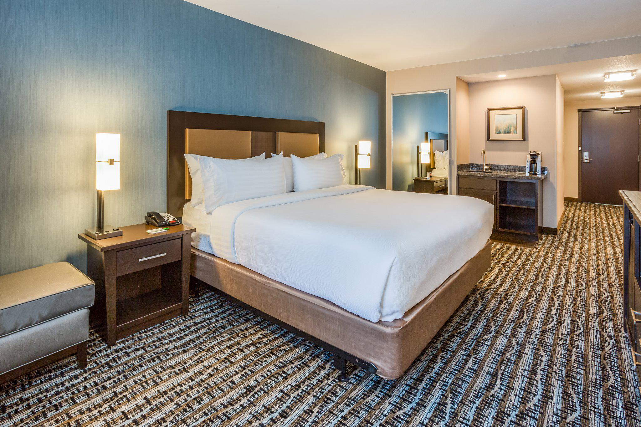 Фото Holiday Inn South Jordan - Slc South, an Ihg Hotel