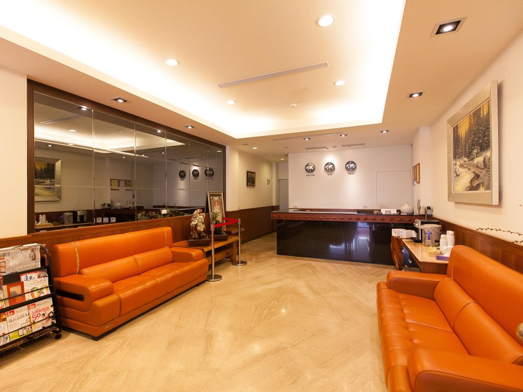 Фото Mucha Hotel