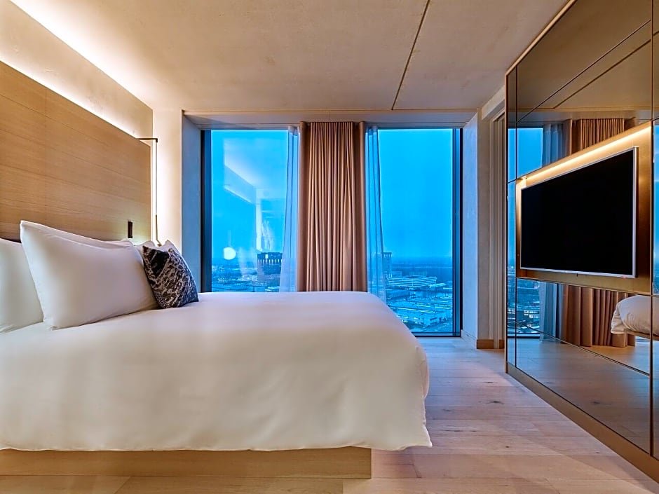 Фото Qo Amsterdam