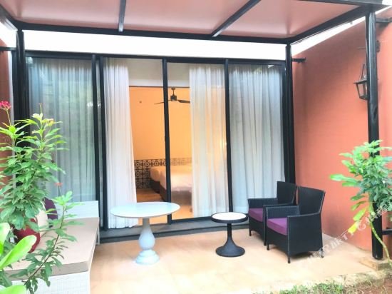 Фото Azaya Beach Resort Goa