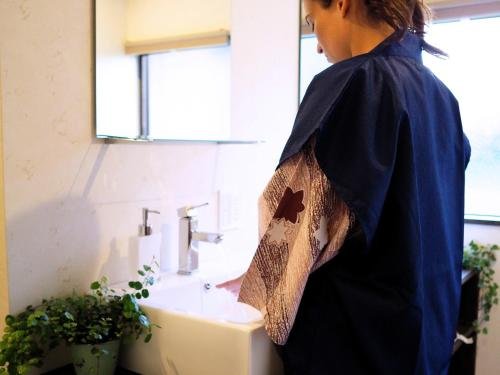 Фото Mt. Fuji Hostel Samurise Kura