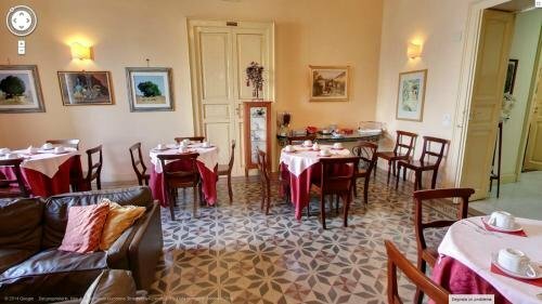 Гостиница B&b Conte Ruggero