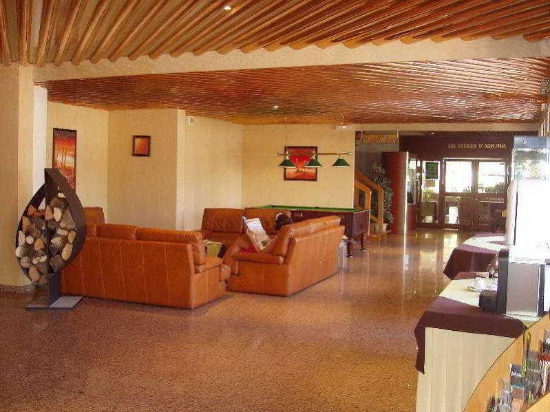 Фото Hotel & SPA Marina d'Adelphia