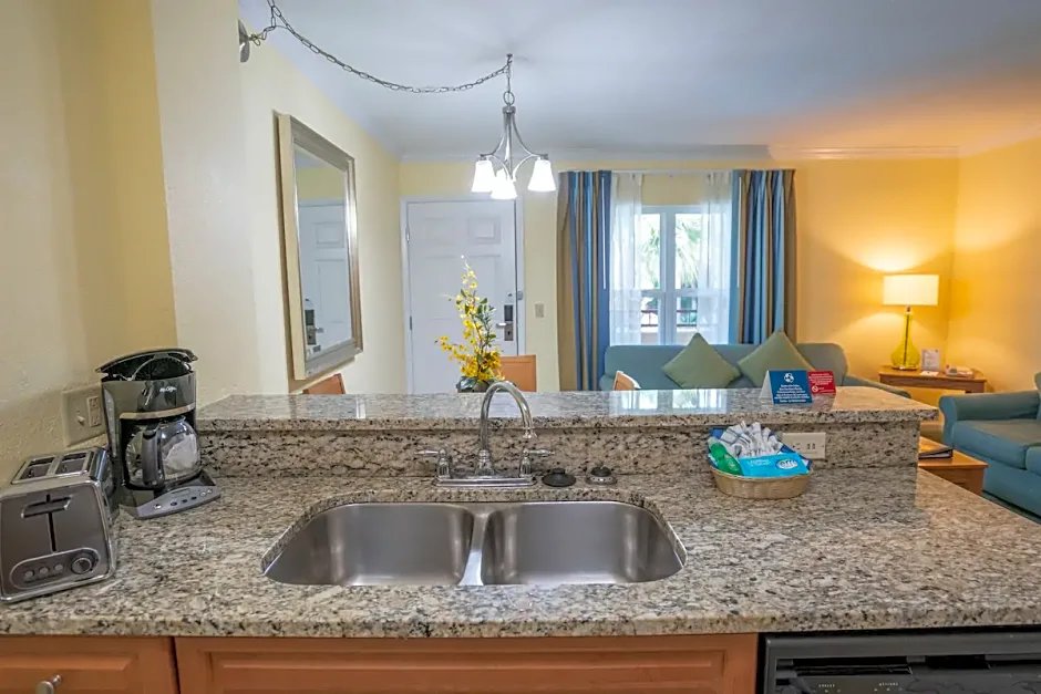 Фото Blue Tree Resort at Lake Buena Vista