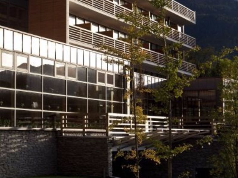 Фото Bohinj Eco Hotel