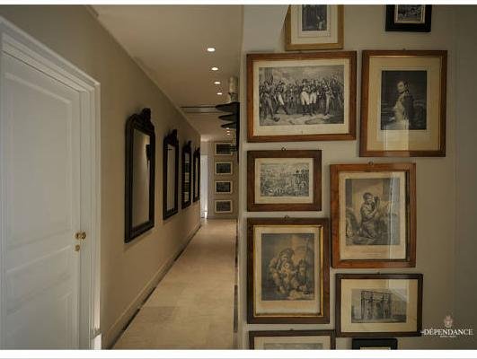 Фото La Dependance Hotel