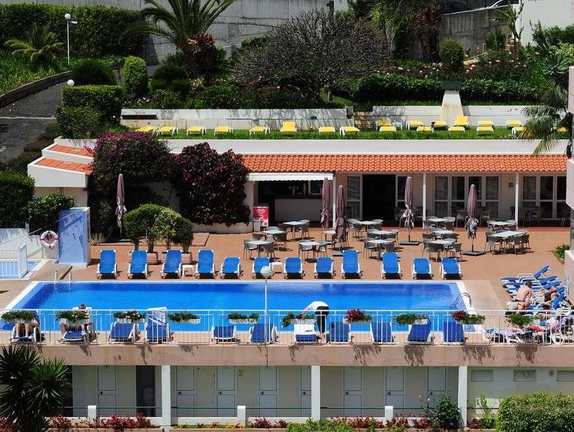 Фото Dorisol Estrelicia Hotel