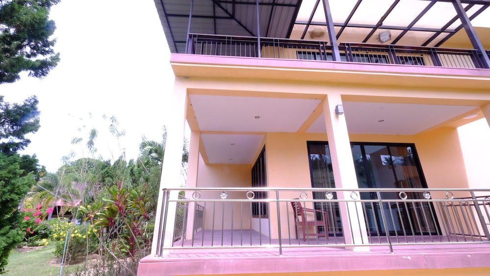 Фото Lolita Bungalow