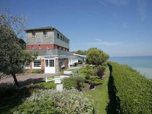 Гостиница Le Cise, The Originals Relais